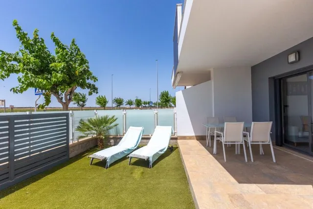 Apartamento 2 habitaciones 68m² en venta - Zona Pueblo — 18