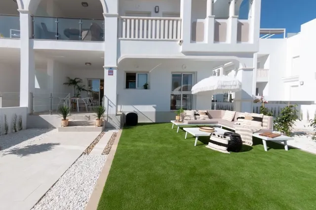Bonito apartamento en Doña Pepa — 18