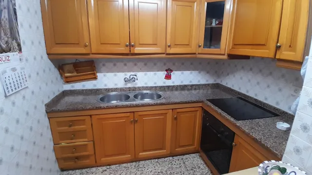 PISO CON ASCENSOR Y GARAJE OPCIONAL  EN YECLA — 4
