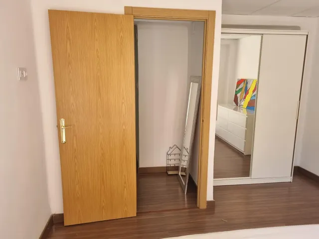 Bonita vivienda luminosa y en buen estado. — 17