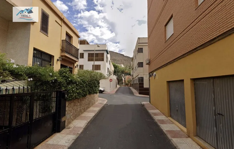 Venta casa en Aguadulce (Almería)