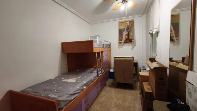 Apartamento 4 habitaciones 120m² en venta - Estacion de autobuses — 14