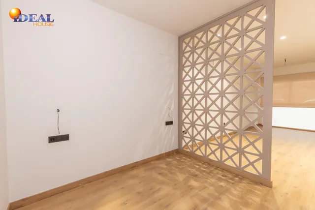 MODERNO ESTUDIO TIPO LOFT EN URBANIZACIÓN VILLA PINEDA - ZONA VILLAREJO — 9