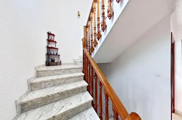 Casa o chalet independiente en calle Real 118 — 33