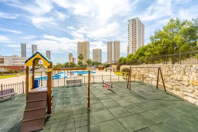 Ático en venta en Pueblo Poniente - foto 3