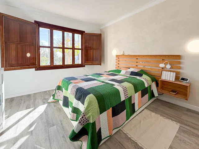 FANTASTICA FINCA CON PISCINA — 12
