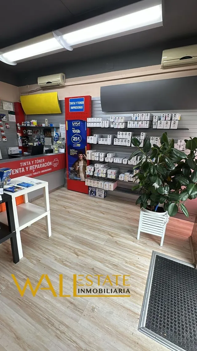 SE TRASPASA NEGOCIO VENTA Y reparación DE ORDENADORES - foto 4