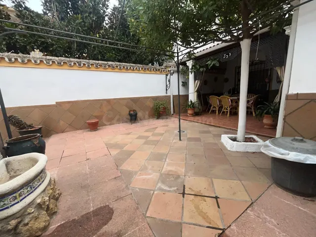 CASA EN ENCINAREJO, EN LA QUE TENEMOS DOS construcciones IND - foto 4