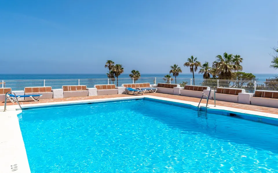 Planta baja 27m² en venta - Riviera del sol