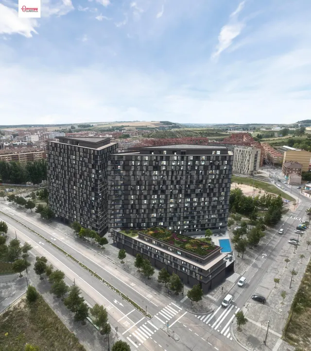 TORRES DÚO BULEVAR