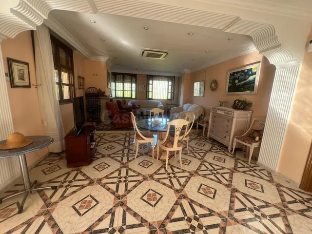 Chalet independiente en venta en Beniali (Alicante) — 2