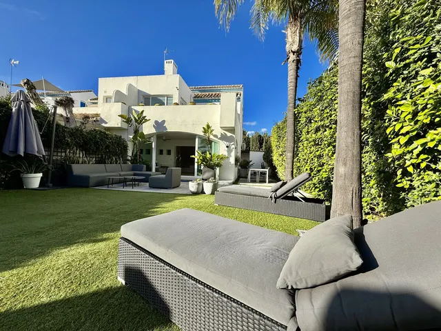 Adosado 4 habitaciones 220m² en venta - Whater Gardens — 7