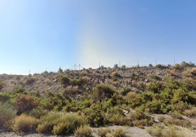 FINCA AGRÍCOLA EN AGUILAS - foto 3