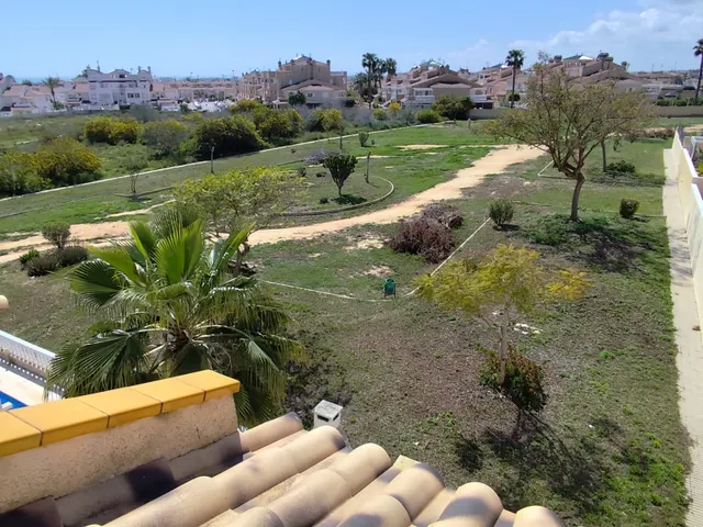 Adosado 2 habitaciones 153m² en venta - Playa Flamenca — 21