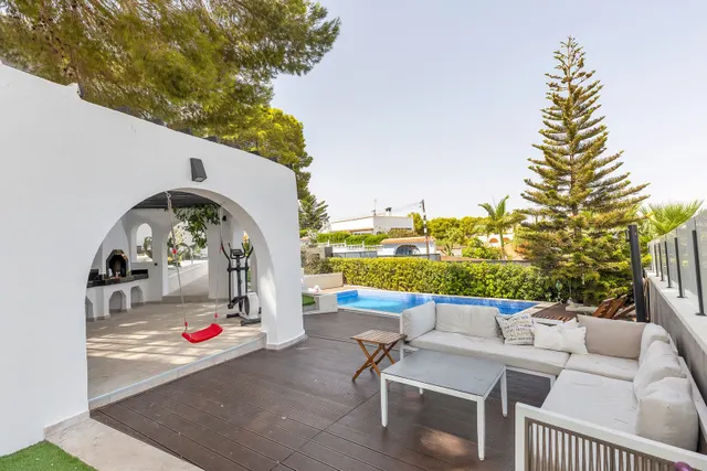 Villa 5 habitaciones 257m² en venta - Los Balcones - Los Altos del Edén — 42