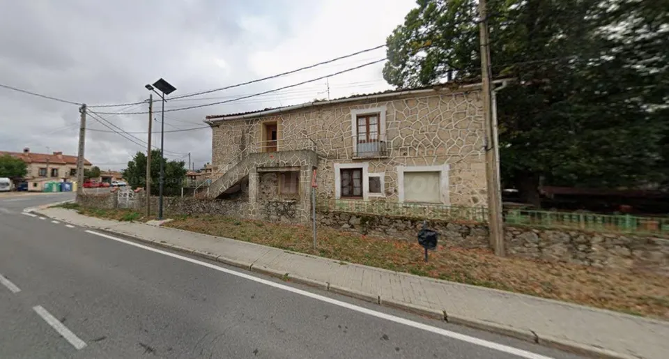 VENTA DE CASA EN LA LOSA