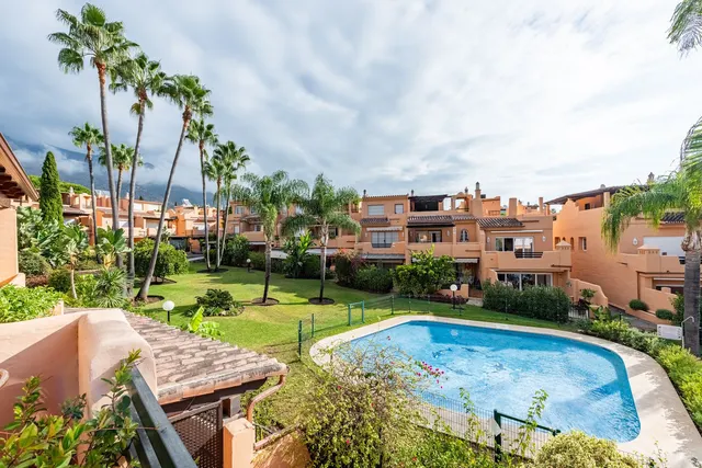 Adosado 3 habitaciones 304m² en venta - Marbella — 20
