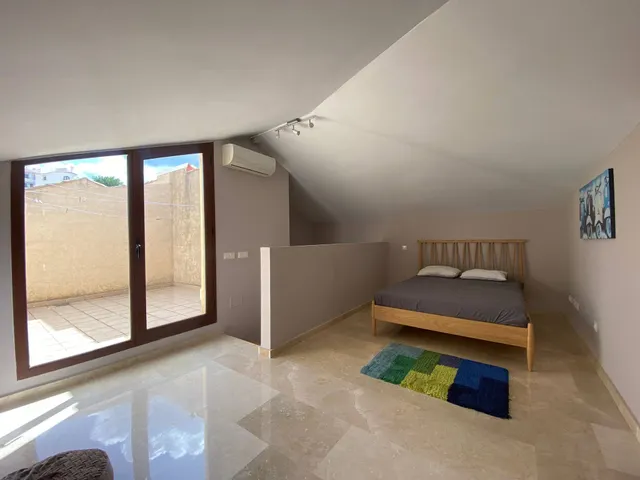 Ático dúplex en venta en Montemar Benissa. Excelente estado — 11