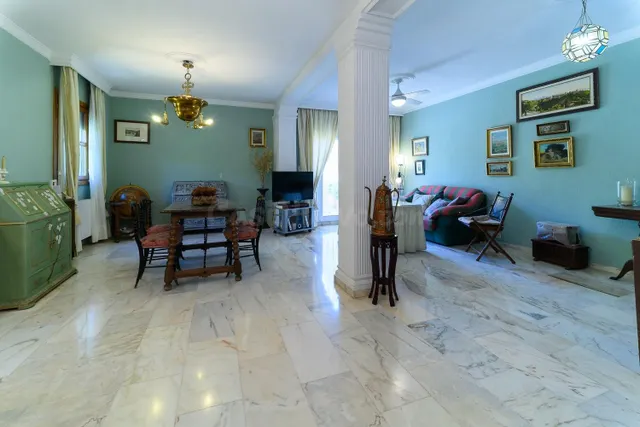 ¡Tu Oasis Privado de Lujo en Cortijo del Aire: Piscina, Espa - foto 3