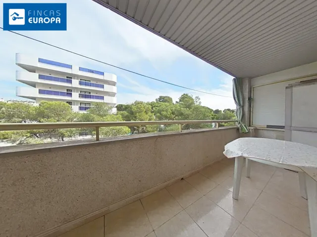APARTAMENTO LISTO PARA DISFRUTAR — 20