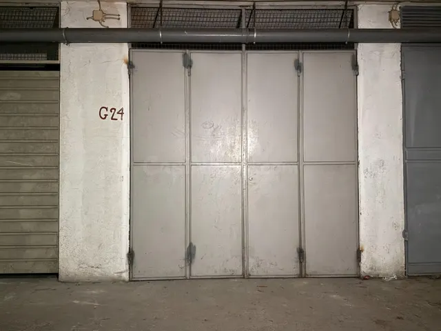 Garaje 14m² en venta - Póvoa de Varzim - Beiriz - Argivai - foto 4