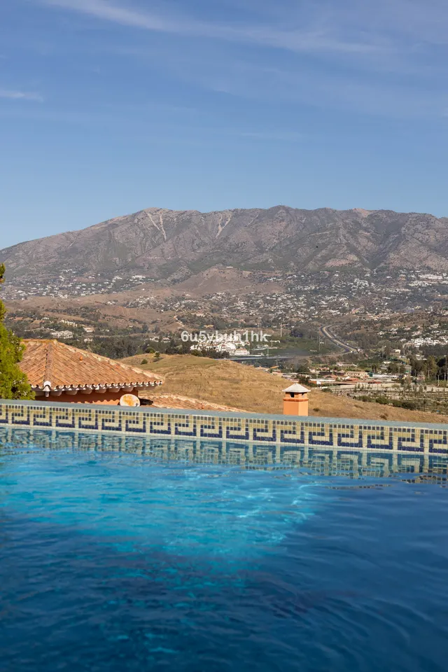 Adosado 6 habitaciones 324m² en venta - Riviera del sol — 45