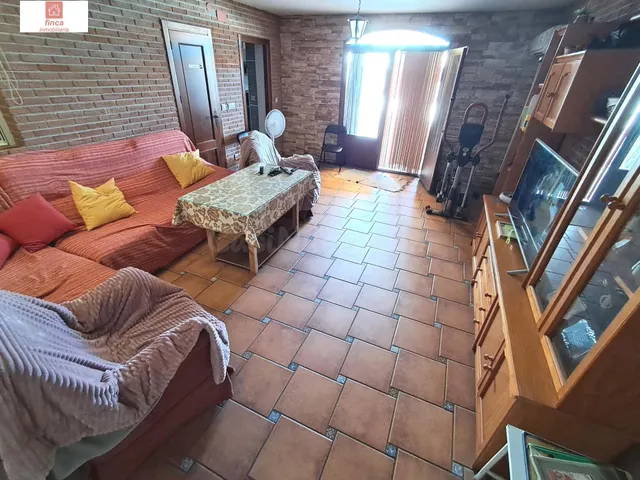 VENTA EN BARBAÑO, CASA PLANTA BAJA, COMPLETAMENTE REFORMADA, - foto 3
