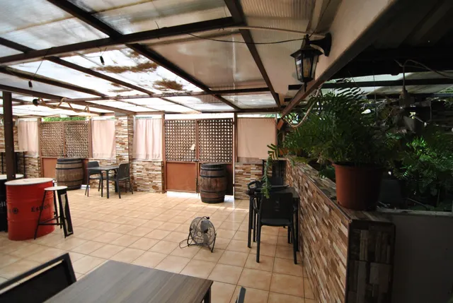 Traspaso de Bar-Cafetería en Agüimes — 21