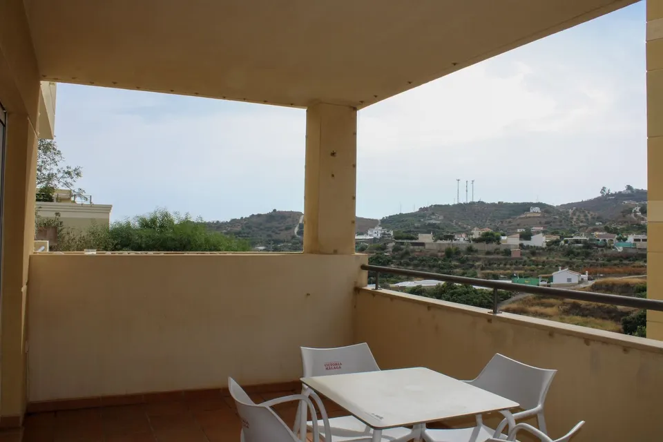 Apartamento 2 habitaciones 84m² en venta - Torrox Pueblo