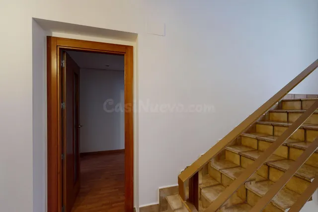 VIVIENDA UNIFAMILIAR EN LA RAYA - MURCIA — 27