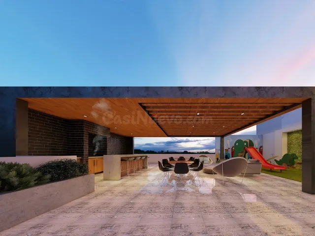 Últimos departamentos en venta por la Blanco Galindo km5,5 - foto 4