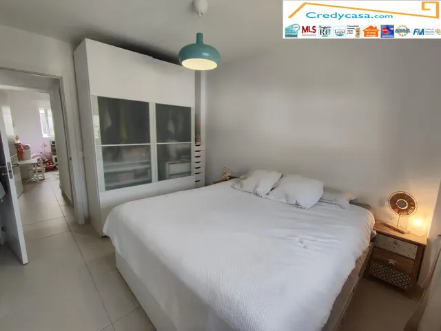 Adeje pueblo. Piso 2 habitaciones, cocina independiente, balcon con vistas, ascensor,. — 8