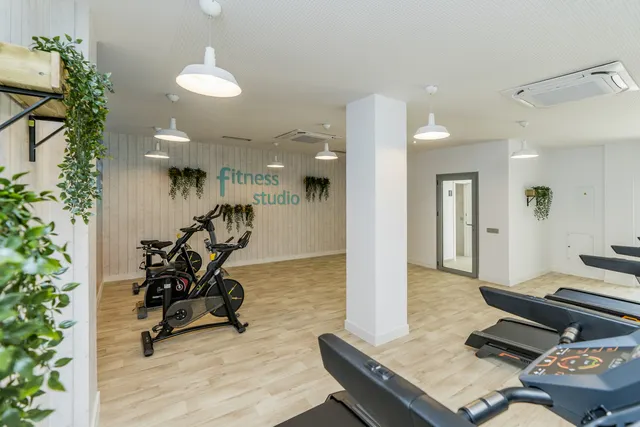 Apartamento 2 habitaciones 89m² en venta - Centro — 21