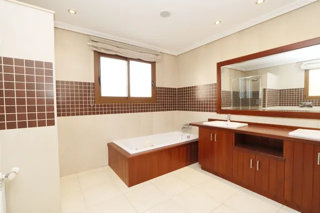 Villa 5 habitaciones 630m² en venta - Altea Pueblo — 43