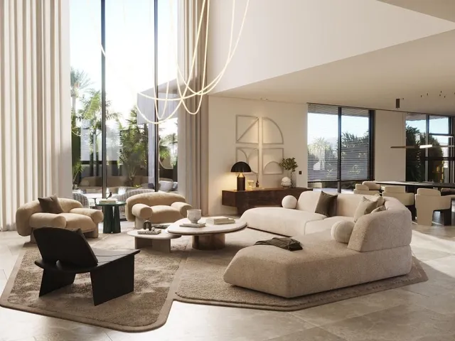 Villa 7 habitaciones 1300m² en venta - Nagüeles — 11