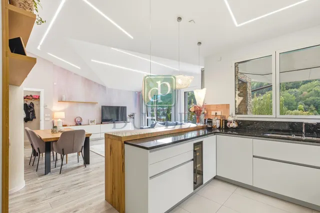 Ático de tres habitaciones en venta en La Massana — 15