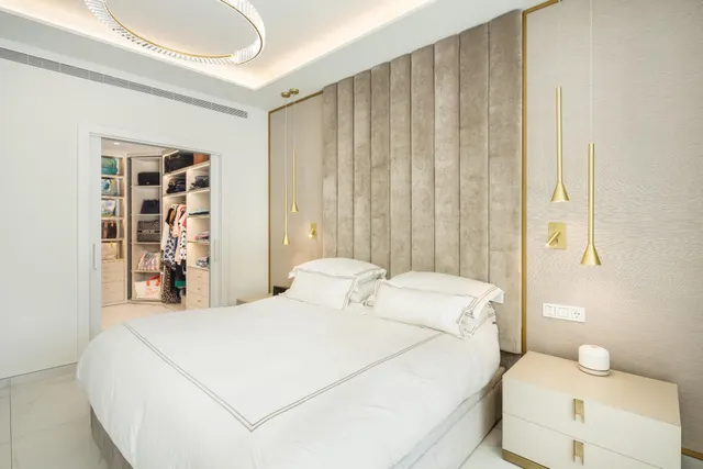 Apartamento de Lujo en la Reserva del Higuerón, Benalmádena — 17