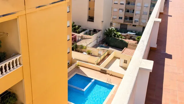 Apartamento 2 habitaciones 60m² en venta - Centro — 7