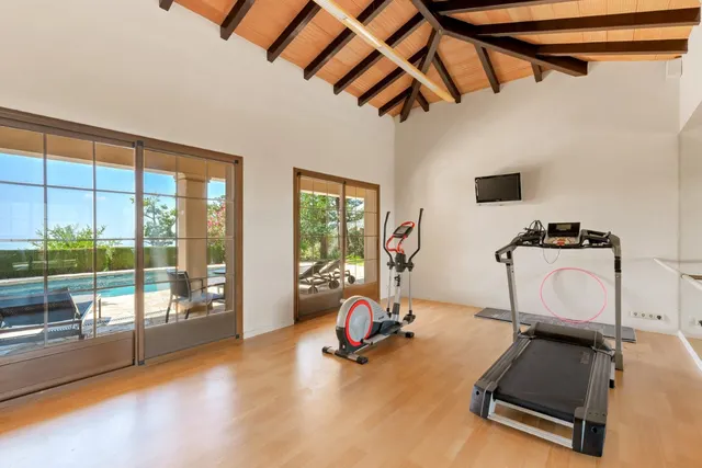 Chalet 9 habitaciones 1688m² en venta - Ojen pueblo — 30