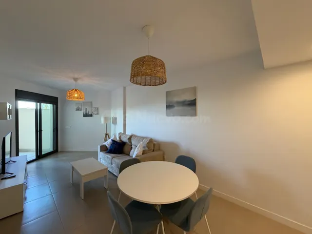 El residencial es el lugar perfecto para disfrutar de la vida frente al mar — 5