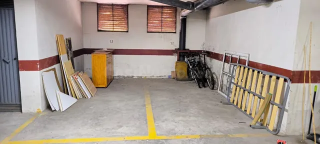 Parking en venta - Estacion de autobuses — 4