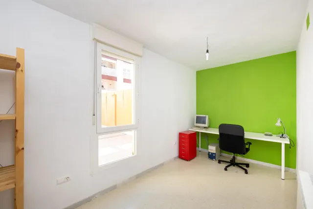 **Piso en venta en Carretera de la Sierra - Oportunidad única** — 22