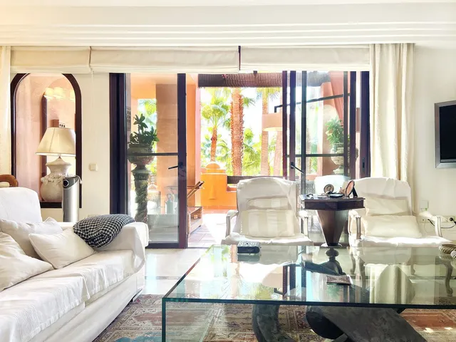 Ático Dúplex 3 habitaciones 280m² en venta - Marbella - foto 3