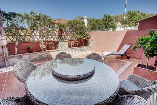 Adosado 4 habitaciones 290m² en venta - Centro