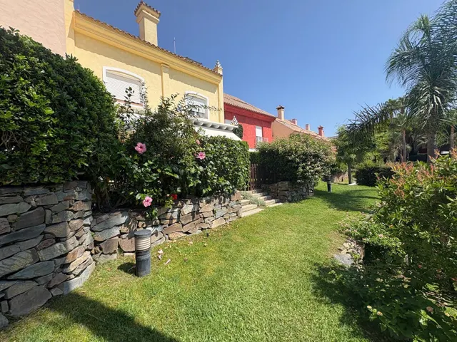 Casa en Urb Atlantica Golf — 17