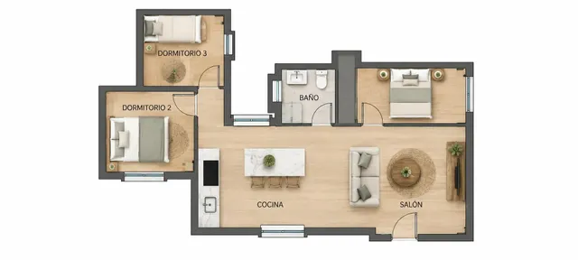 PLAZA CANDELARIA - CÁDIZ - ¡VIVIENDA REFORMADA CON TERRAZA! — 38