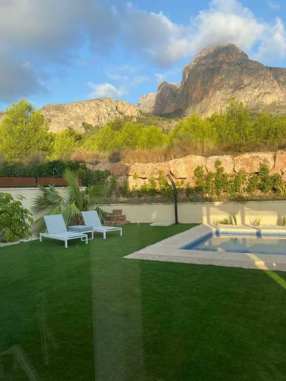 Villa 3 habitaciones 145m² en venta - Pla de cantal — 8