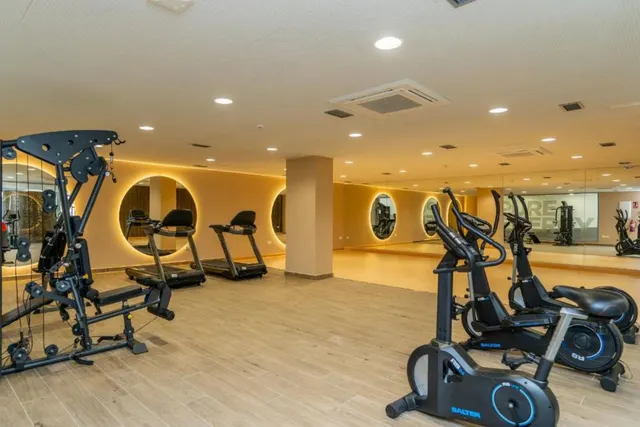 Apartamento 2 habitaciones 78m² en venta - Costa Del Sol — 36