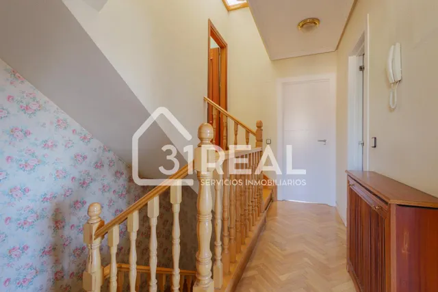 **Un chalet para crecer en familia y disfrutar de cada momento** — 19