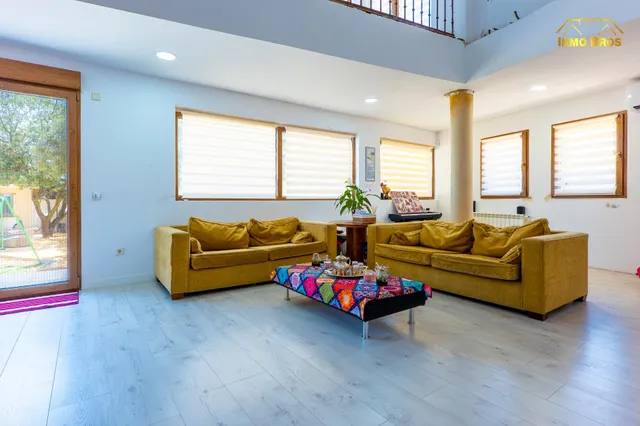 Chalet Lujo Urb. Sotolargo — 18